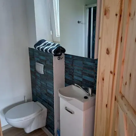 Morski 2 Apartment *