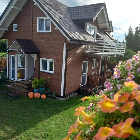 Morski 2 Apartment *