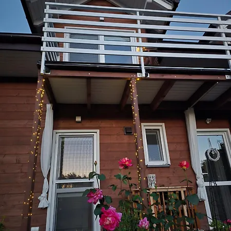 Morski 2 * Stegna (Pomerania)