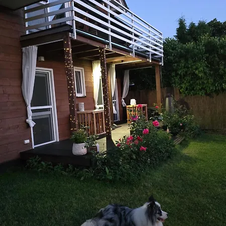 Morski 2 * Stegna (Pomerania)