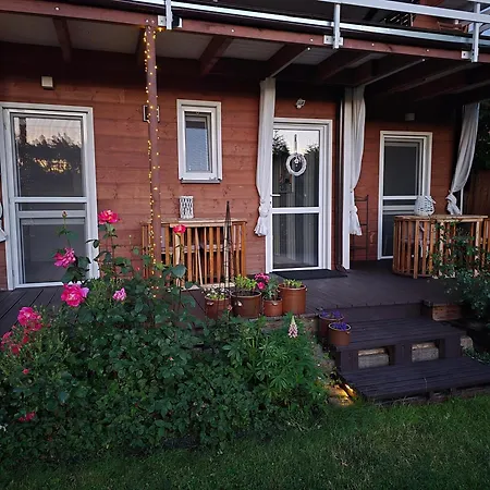 Morski 2 Apartment